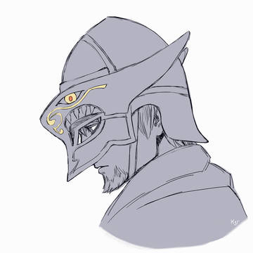ヴィンサガ絵まとめ2