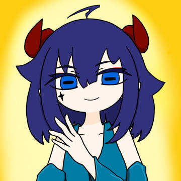 むふ〜