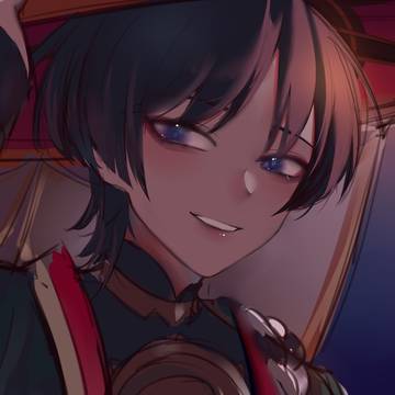 【散兵】