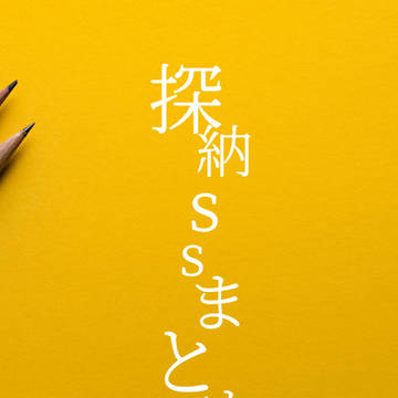 探納ssまとめ
