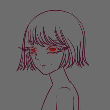 The girl from my dream