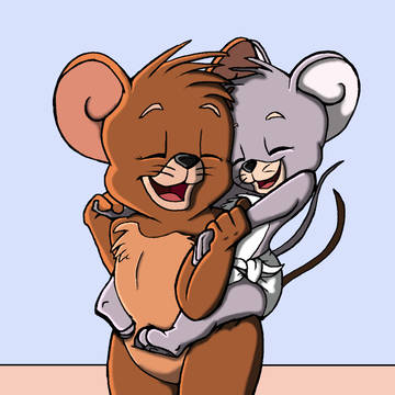 Piggyback