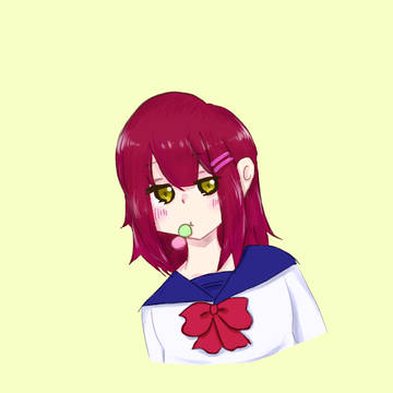 ぬりかたをもさくする