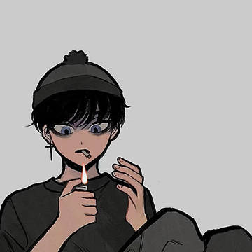 Goth Stan Marsh