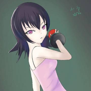 Sabrina Pokémon
