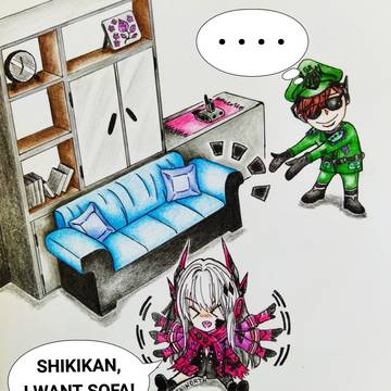 Dorm Story