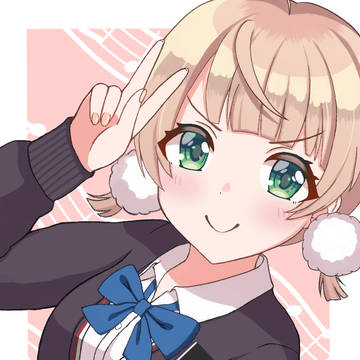 ドヤ顔ういママかわいい