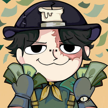 Identity V Log (1) / 04 01 22
