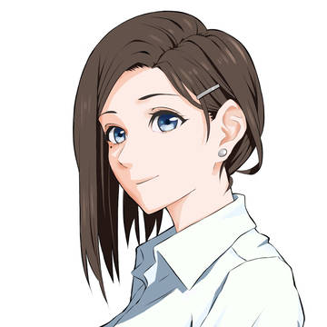 後輩ちゃん
