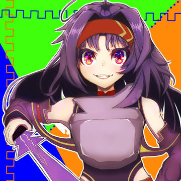 SAOユウキ