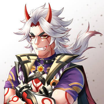 荒瀧・ドヤ顔・一斗！！