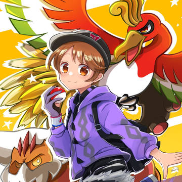 仲間大会寄贈イラストまとめ