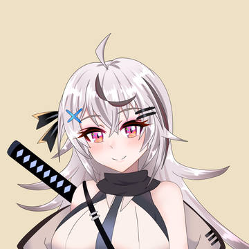 春水レイさんを描きました
