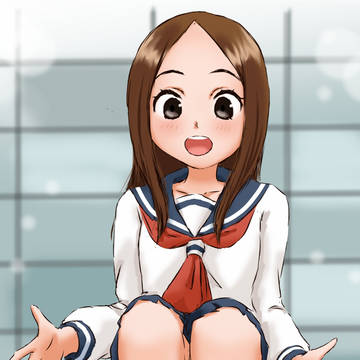 高木さん