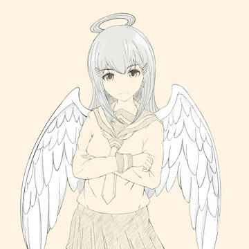 御魂真奈美