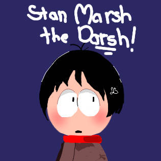 stan marsh
