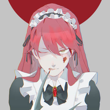 ヘルジナちゃん