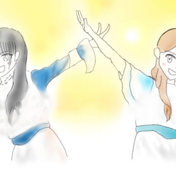 堕天っ！！ｷﾞﾗﾝ