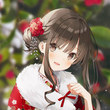 明けましておめでとうございます！