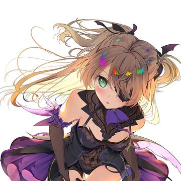 フィッシュル