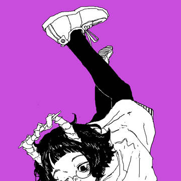 つのちゃん