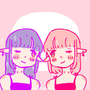 姉妹