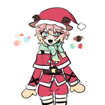 クリスマス