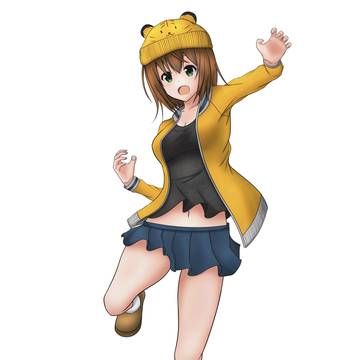 描き初め
