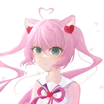 ロージアちゃん