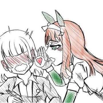 落書き