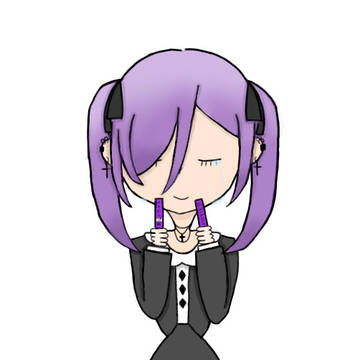 殿厨ちゃん