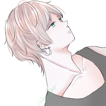名乃無くん