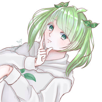 時雨みんと