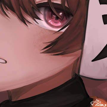 描き納めﾛﾛﾛ
