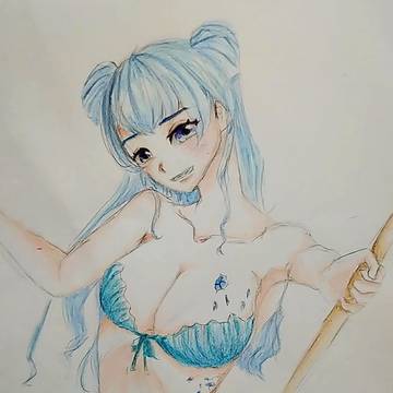 人魚