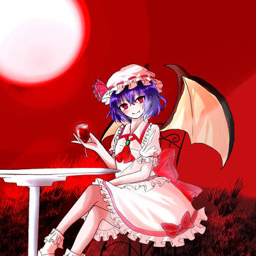 レミリア