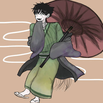 柊組(キャラ崩壊注意)
