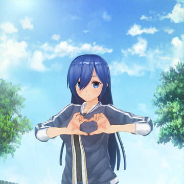 あたし完璧！