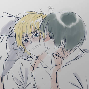 #2021#R指定#APH#じじまゆ#まとめ②