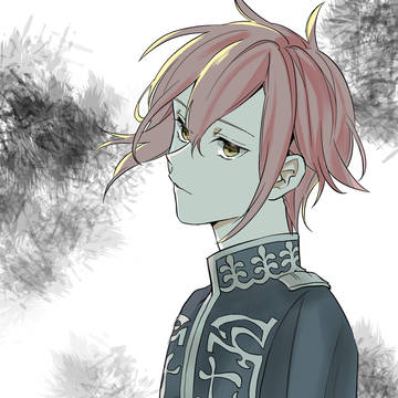 立花継希
