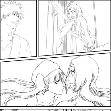BLEACH