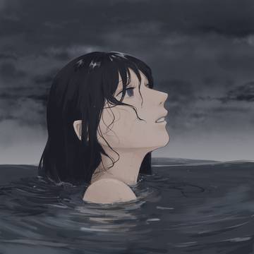 海