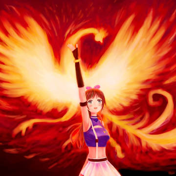 Fireburst