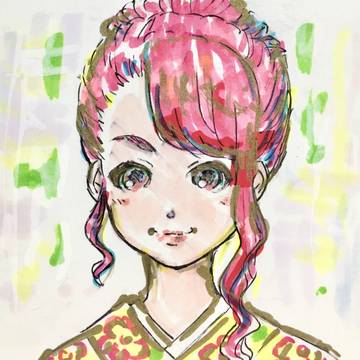 年賀状