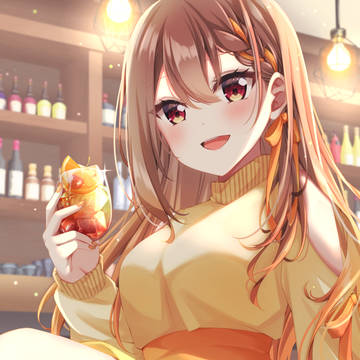 お酒