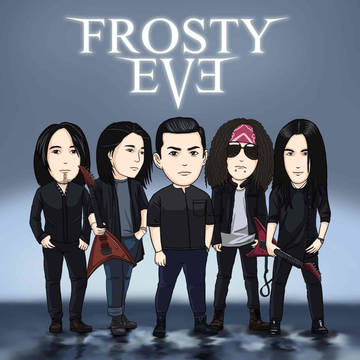 Growled vocals team from China