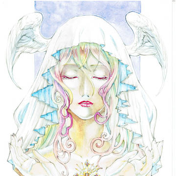祈り