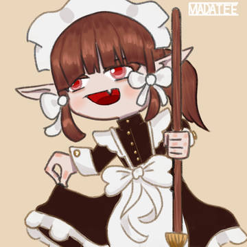 Maid