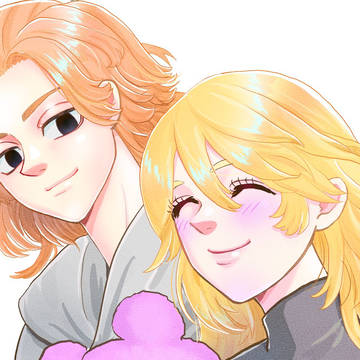 東リベlog