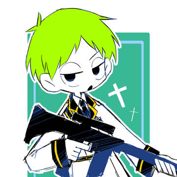 サギョウくん